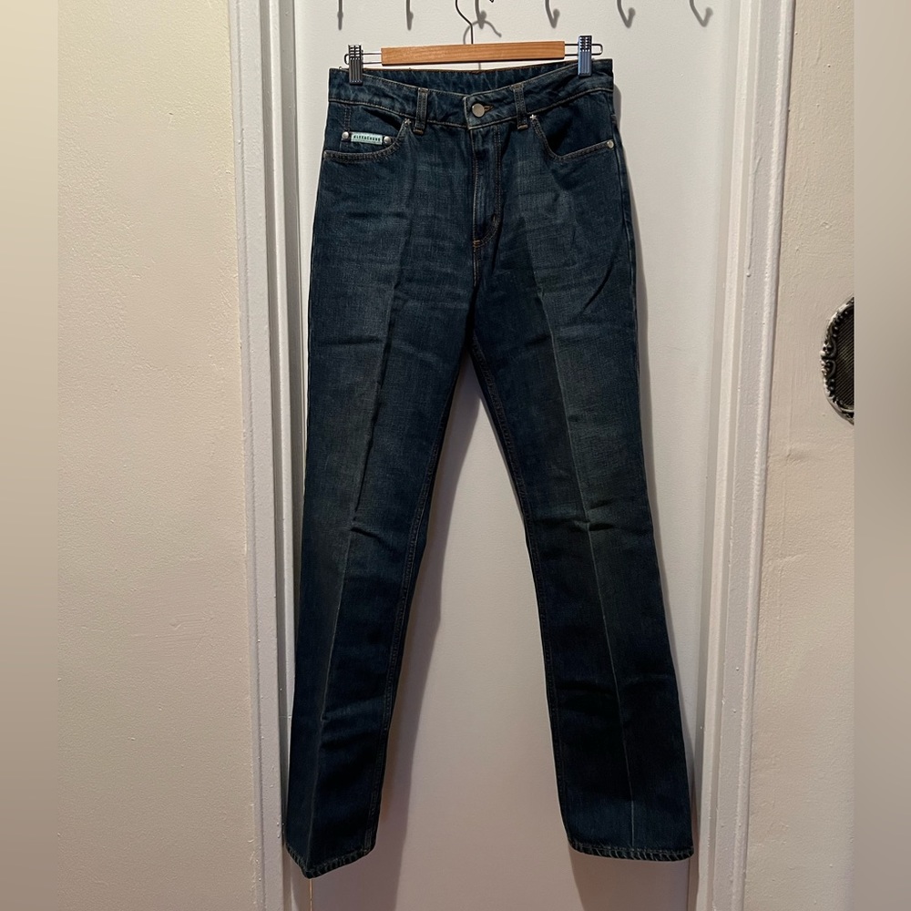 Alexachung Jeans, 28